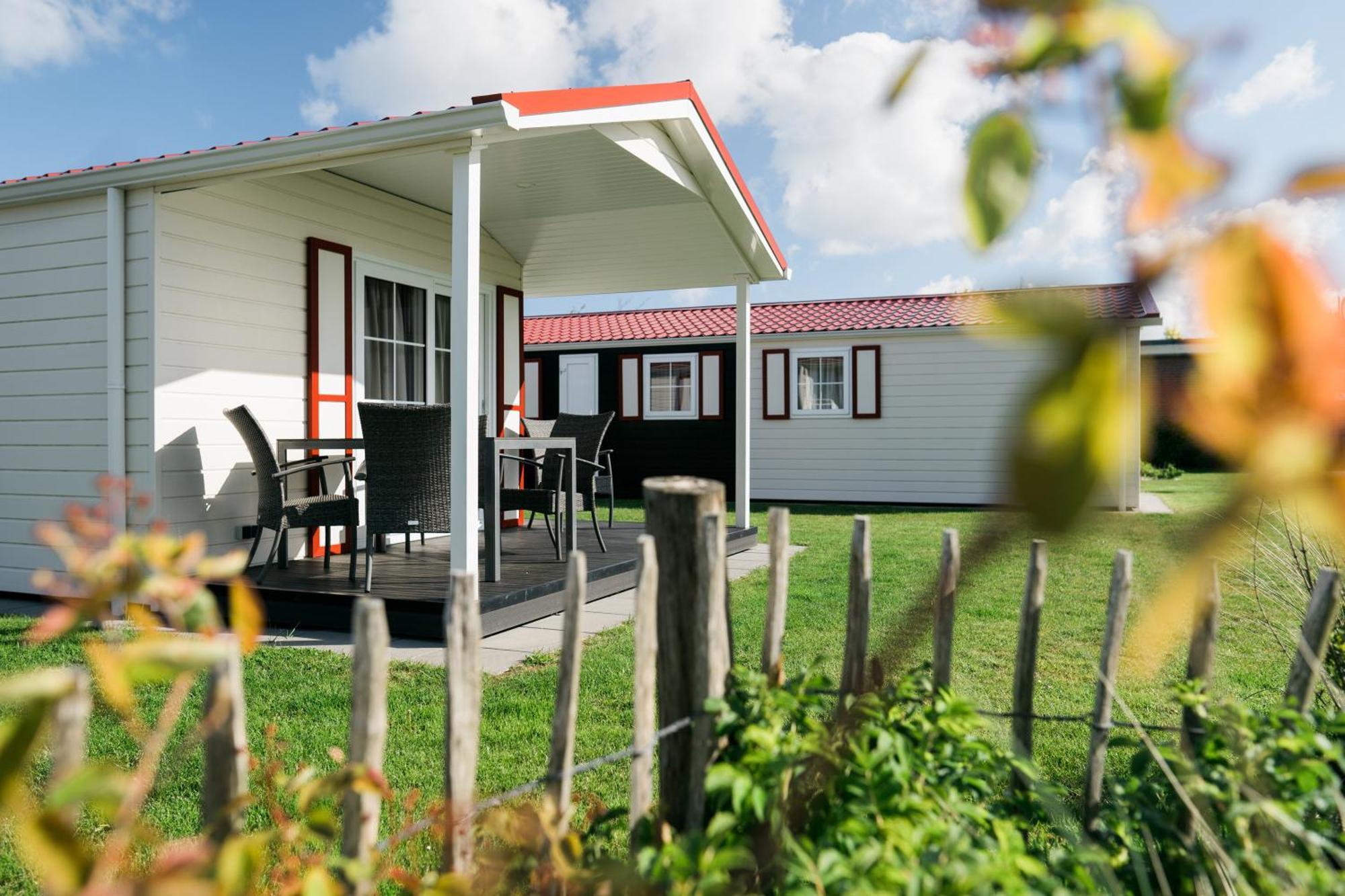 Chalet Bis 6 Personen Ohne Hund Norden Kültér fotó